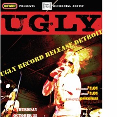 03 Friday Night (In The City)