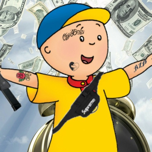 Stream 💊 Lil Boom x Lil Pump [Caillou Trap] I Rap/Trap Instrumental 2019  [Prod Mr Costa] by 🧁🥭🍧Mr Costa Beats🍧🥭🧁 | Listen online for free on  SoundCloud