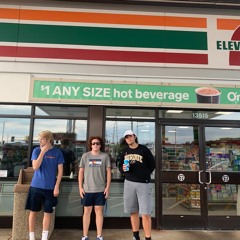 7/11 With The Boys