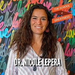 Become a Self-Healer and Break Free of Emotional Cycles with Dr. Nicole LePera