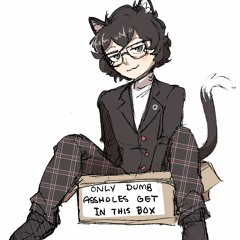 Persona 5 The Animation OP - Break In To Break Out (8-bit/Chiptune)