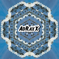 Futuristic Trance By: ADRAXX