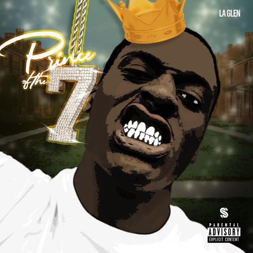 Glorious (Prod by. Reeky & Tab)