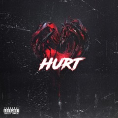Mk - Hurt (Prod. CorMill)