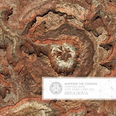 Mapping The Cosmos