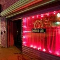 Aug 5, 2019 All Vinyl set at Poison Girl (1st Mondays)