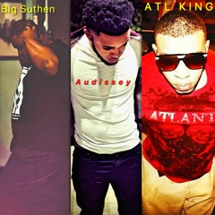 Built For This feat: Audissey, ATL King, Breana Marin/Produced by Dreamlife