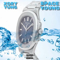 Xory Yung X $pace Young - Patek Water