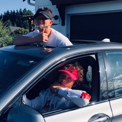 Chasing My Weakness (prod. mathiastyner)