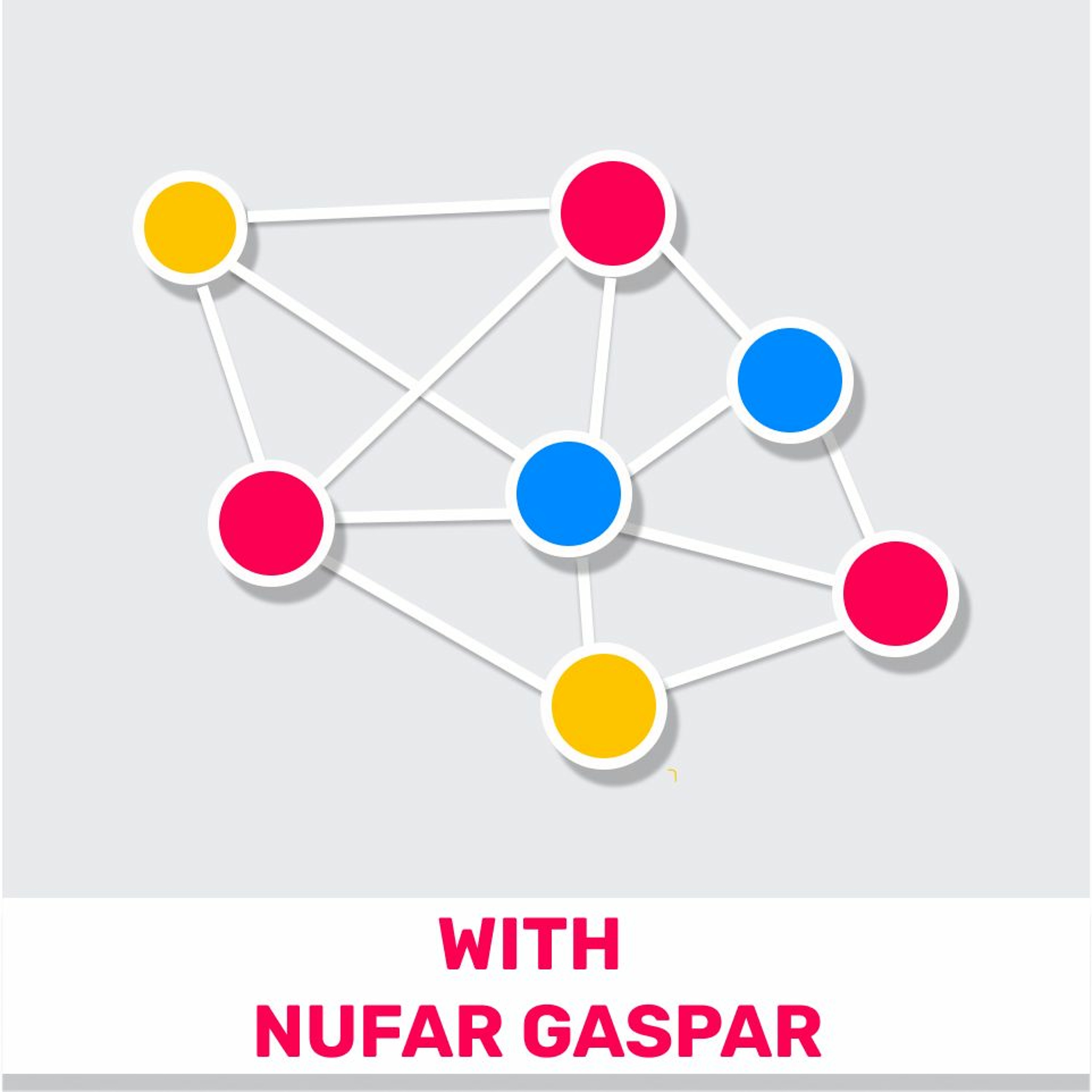 77 - AI Inside (Featuring Nufar Gaspar) מוצרלה | Mozzarella- A Product Management Podcast 77 - AI Inside (Featuring Nufar Gaspar)
