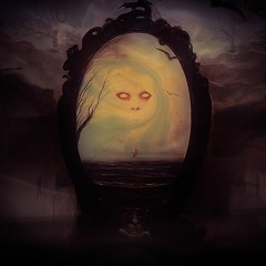 Glass Casket