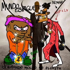 espalhando molho no planeta mixtape intro part slender pardo & dr doofenshmirtz
