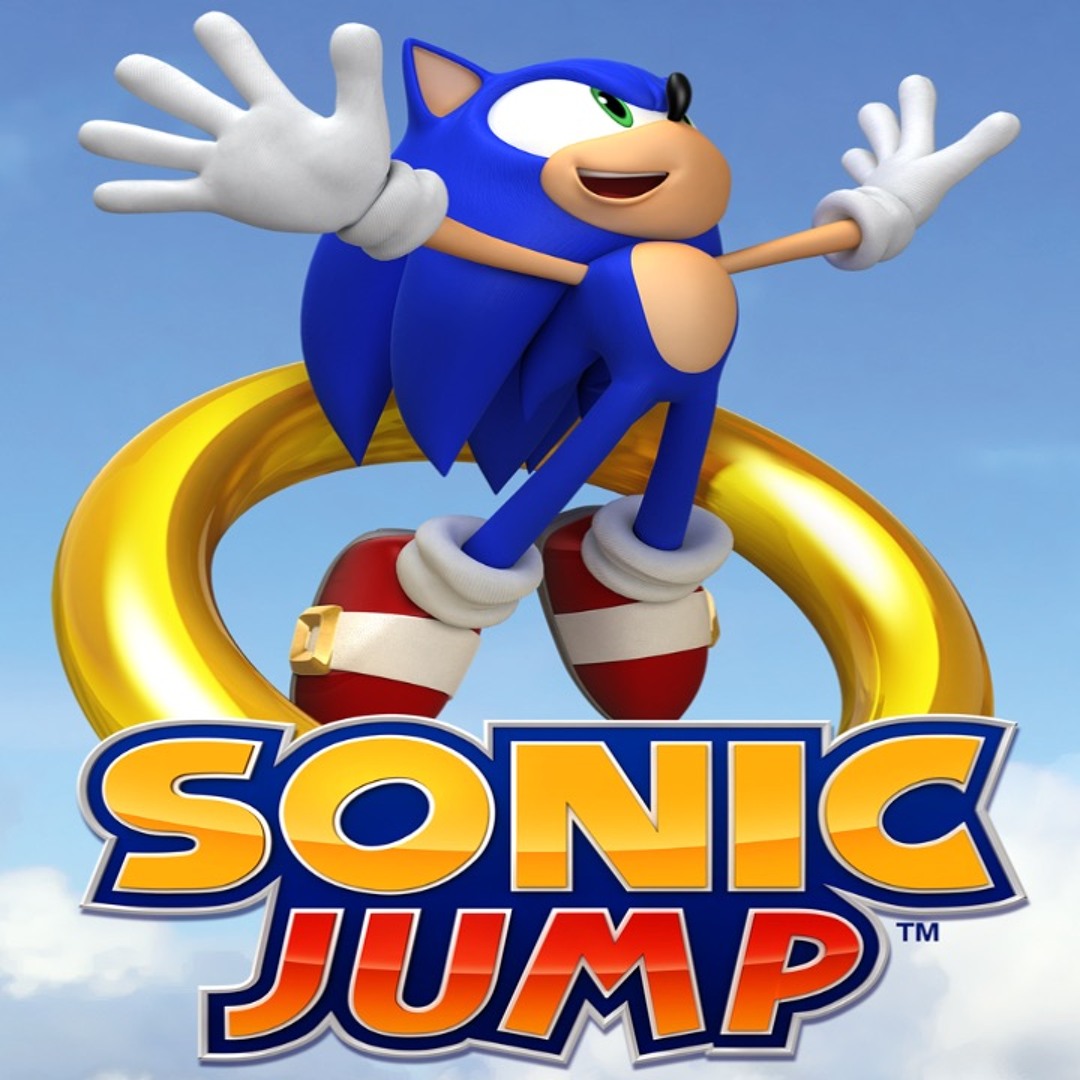 Stream Sonic’s Music Collection | Listen to Sonic Jump playlist online ...