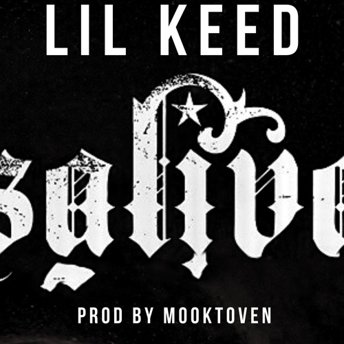 Saliva Lil Keed Prod Mooktoven