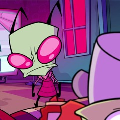 Invader Zim Theme (d.notive Florpus Mania remix)