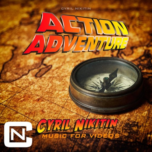Best Background Music For Adventure Videos (Free Download) by Cyril