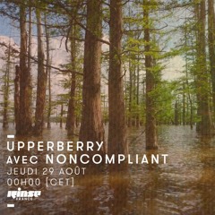 Upperberry | Noncompliant
