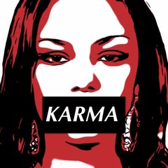 KARMA (Alicia Keys cover)