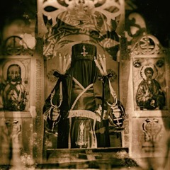 BATUSHKA - Hospodi (Full Album 2019)