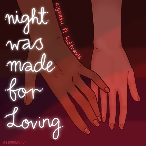 Night Was Made For Loving ft. Kid Travis