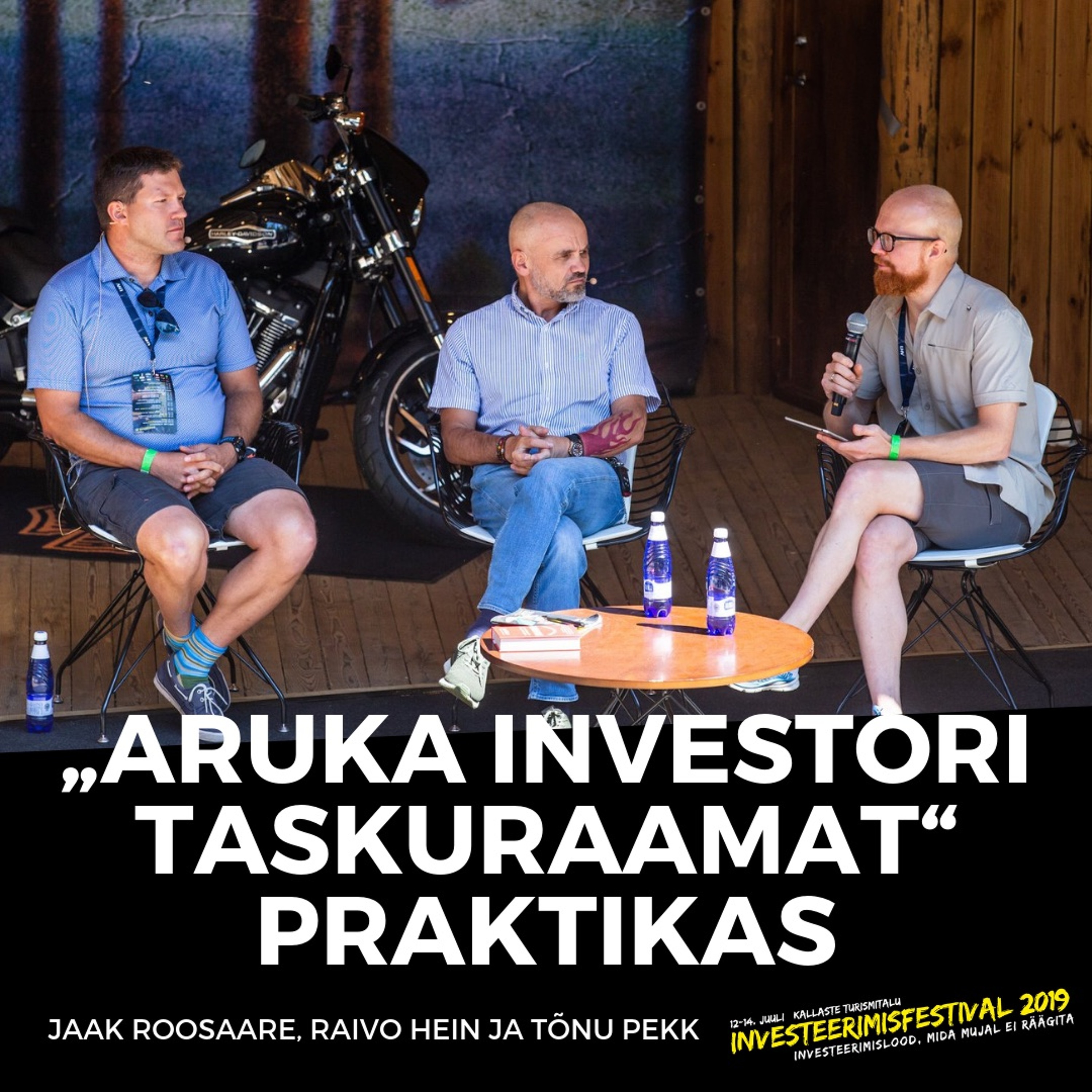 Investeerimisklubi