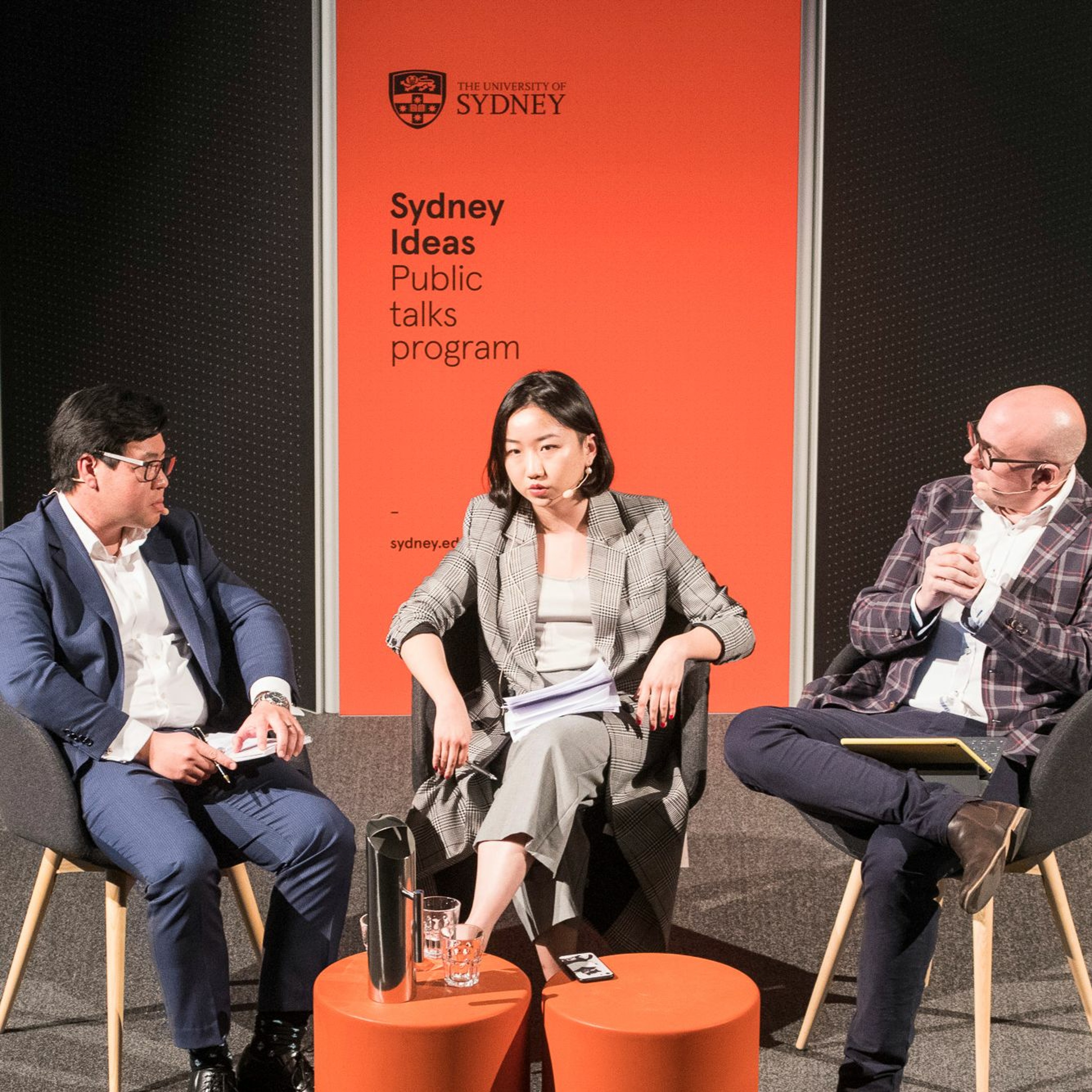 cover of episode Breaking news: on the decline of press freedom and democracy