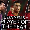 24 - Messi, Ronaldo & Virgil Battle it Out for Best Player of the Year at UEFA Awards (31.08.19)