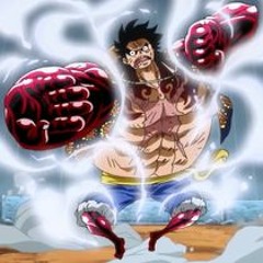 One Piece - Gear 4 theme