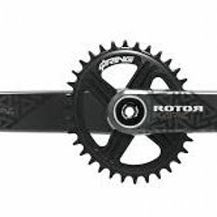 Rotor Union