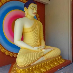 මැදමාවත විමුක්ති අරණ  හුදකලා භාවනා මධ්‍යස්තානයේදී  සිදුකලාවූ ධර්ම දේශනා