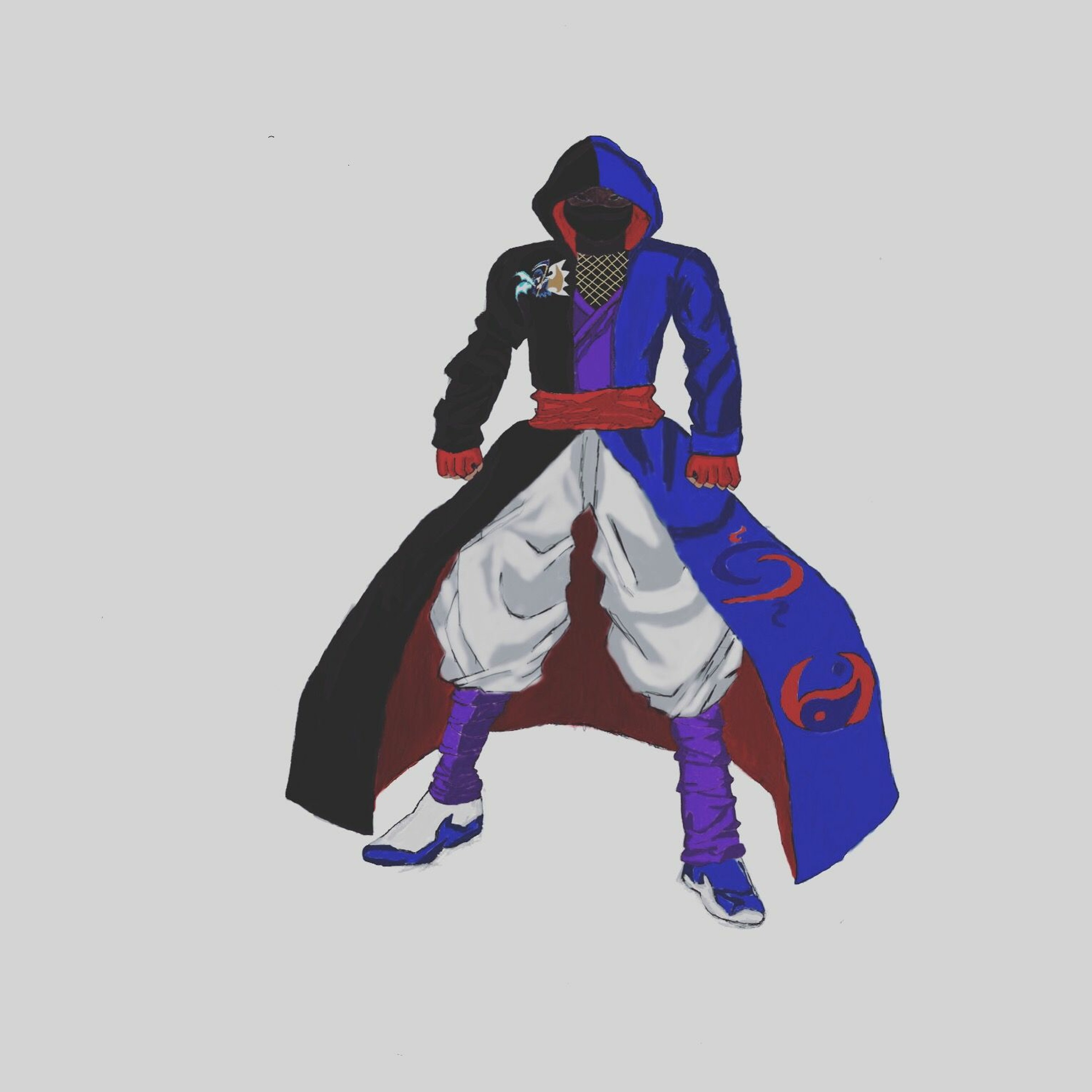 Mob Ties Freestyle episode artwork