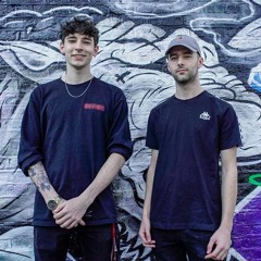 AC13 B2B Ben Snow ft MC Haribo (BORN ON ROAD) - Boomtown Fair 2019 (Wrong Side Of The Tracks)