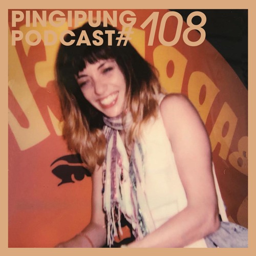 Pingipung Podcast 108: Eva Geist - Shanidar