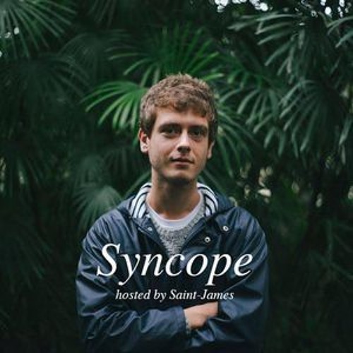 Saint-James - Syncope #42