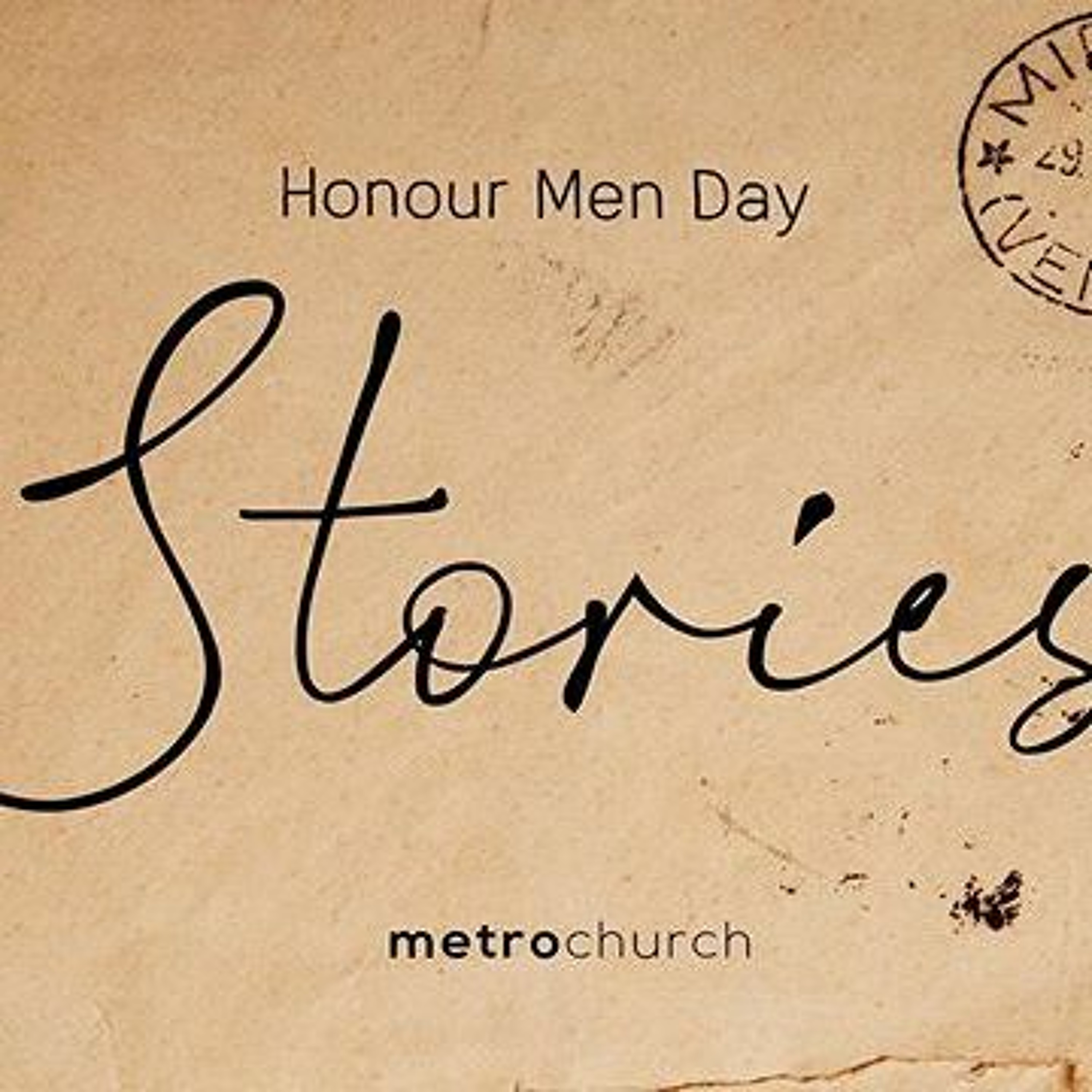 metrochurch Podcasts
