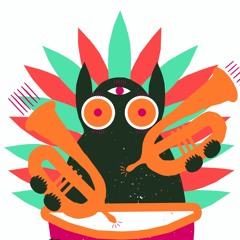 Mischpauke #16 - Bombombum
