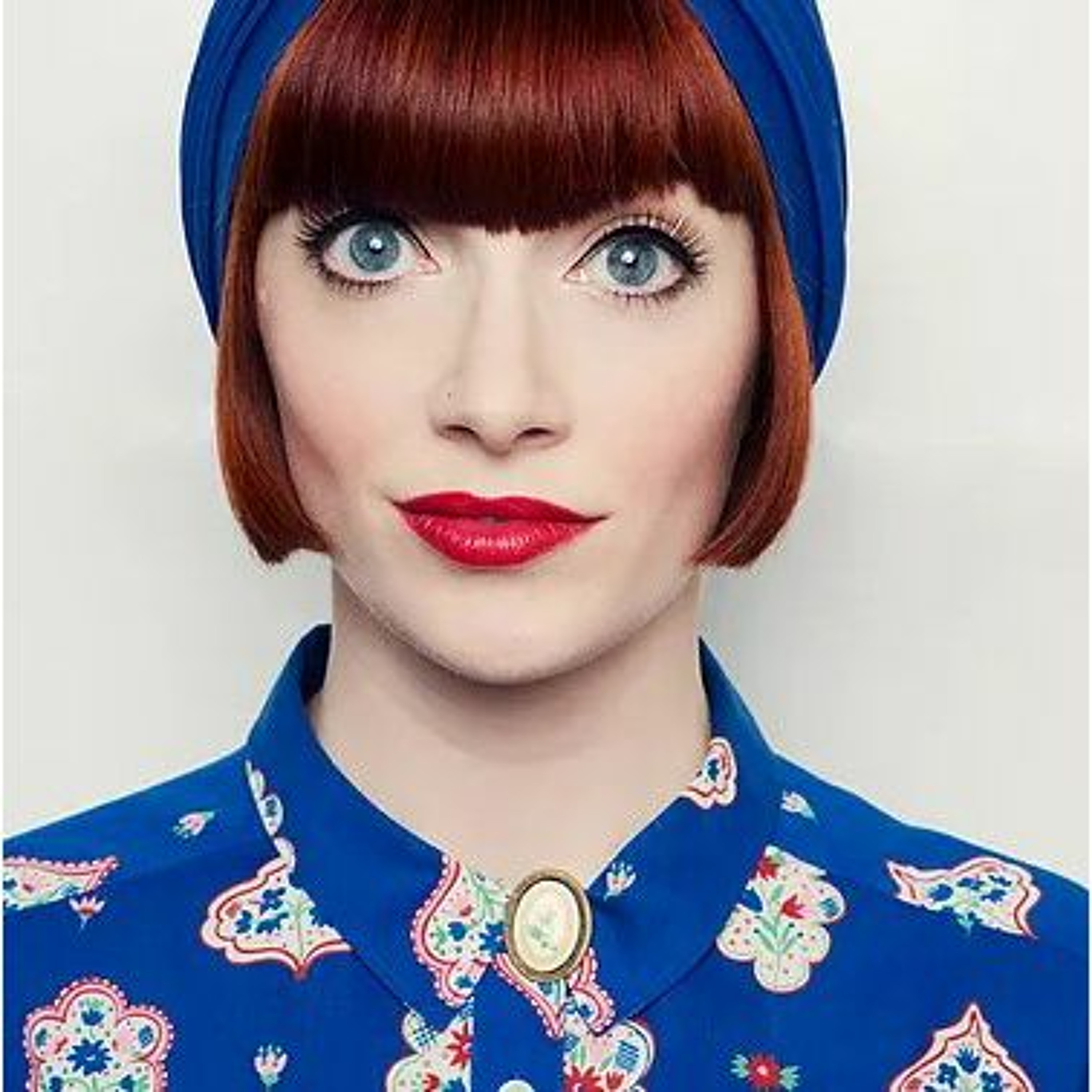 London College of Fashion