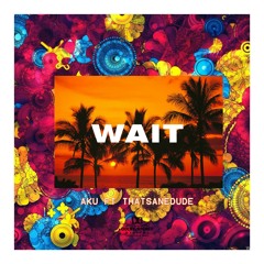 WAIT (ft thatSANEdude)