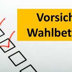 Entscheiden die Wähler immer noch die Wahlen?