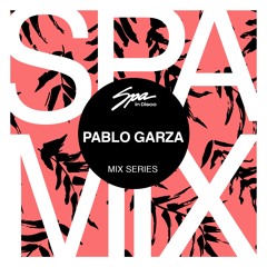 Spa IN Disco - Artist 005 - PABLO GARZA