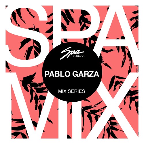 Spa IN Disco - Artist 005 - PABLO GARZA