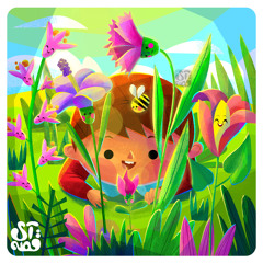 آی‌قصه | گل تابستانی