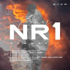 Einar ft. Thrife - Parkerad