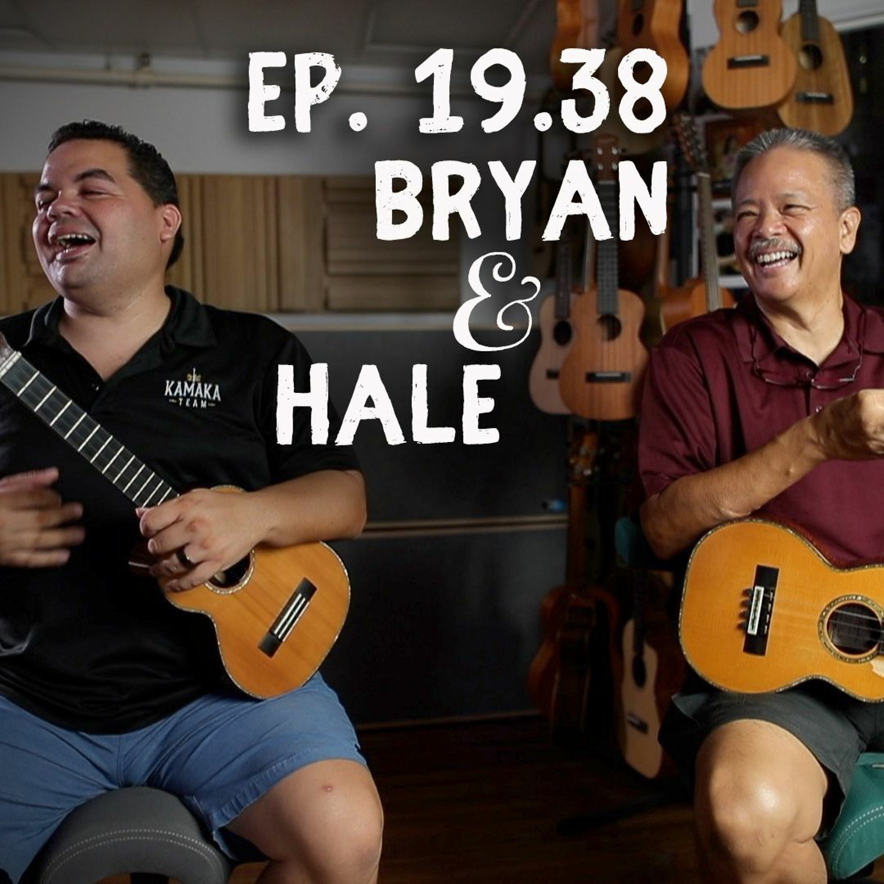 The Ukulele Review Podcast