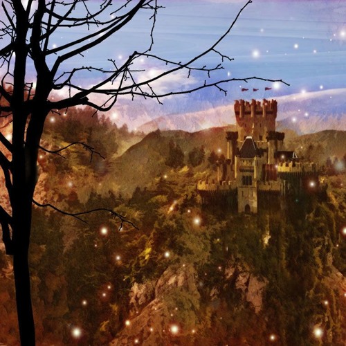 LostForest Fortress - 迷いの森の要塞 @iPhone (KORG Gadget)