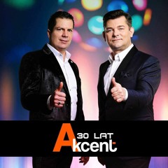 Czekam Mała Na Twe Milosc - Akcent
