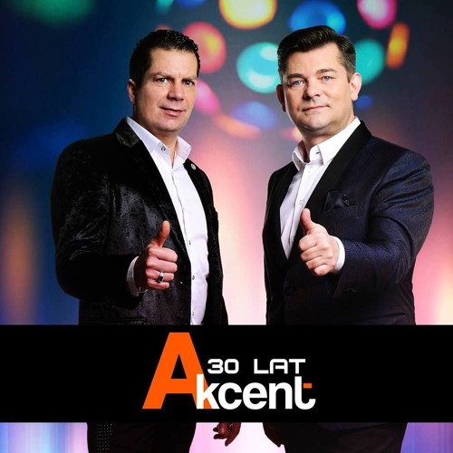 Pragnienie Milosci - Akcent