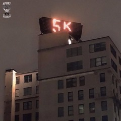 JONNY5 - Laut (5K City EP)