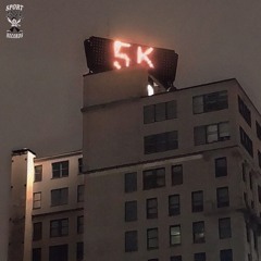 JONNY5 - Sportlich (5K City EP)