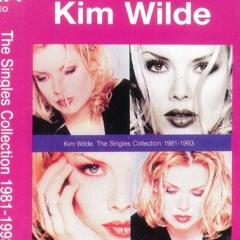 Kim Wilde - Rage To Love